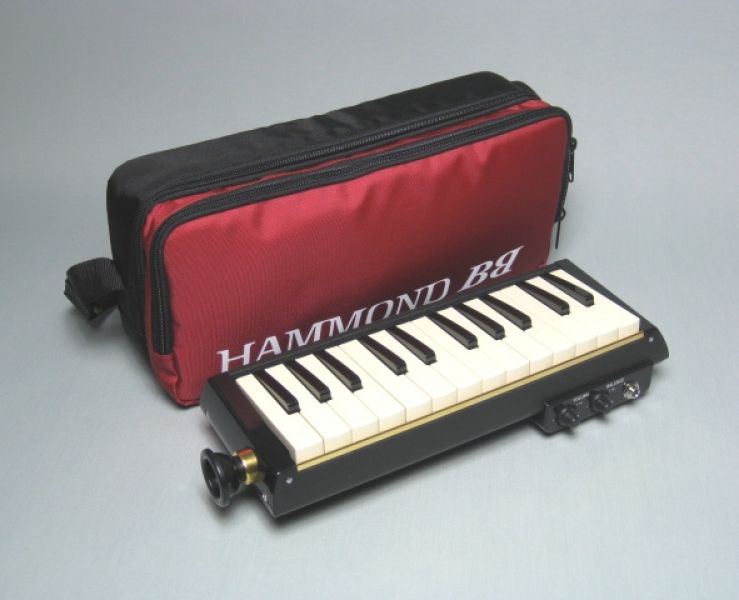 Bass Melodion B 24 H Bass Melodion B 24 H