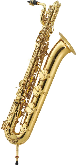 Baritone Saxphone BAR-2500