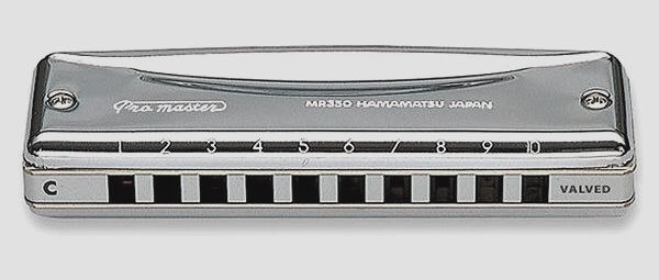 MR-350V-Valved promaster C-p