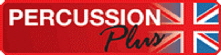Percussion Plus logo Percussion Plus logo