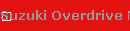 Suzuki Overdrive MR-300