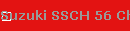 Suzuki SSCH 56 Chord 56 