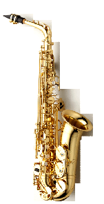 A-W01 Alt Sax