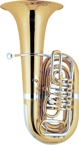 tuba4000