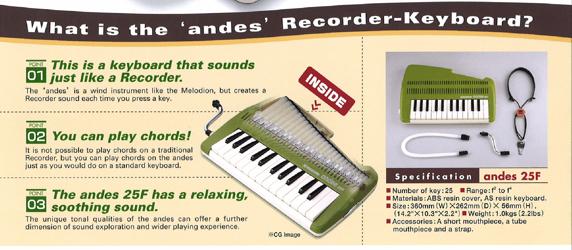 text Andes 25 f text Andes 25 f